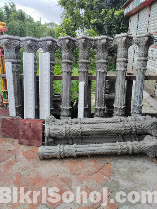 বিল্ডিংয়ের বিভিন্ন ডিজাইন